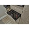 Rev-A-Shelf Rev-A-Shelf Jewelry Drawer Insert Necklace Organizer for  CJD Series Drawer CJD-24IN - alternate 2